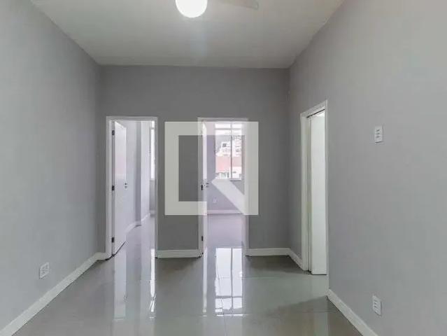 Apartamento para Venda em Rio de Janeiro/RJ Centro 2 Quartos