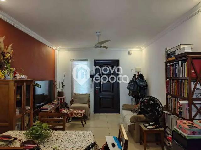 Apartamento para Venda em Rio de Janeiro/RJ Centro 2 Quartos