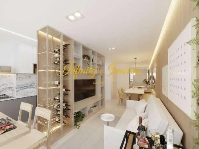 Apartamento para Venda em Rio de Janeiro/RJ Centro 2 Quartos
