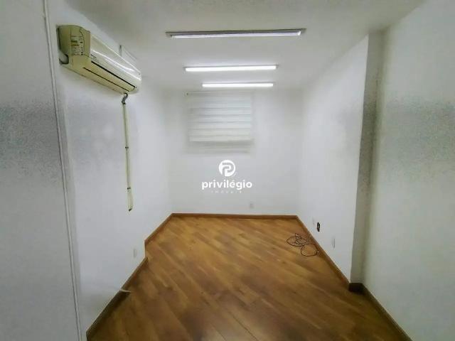 Apartamento para Venda em Rio de Janeiro/RJ Centro 2 Quartos