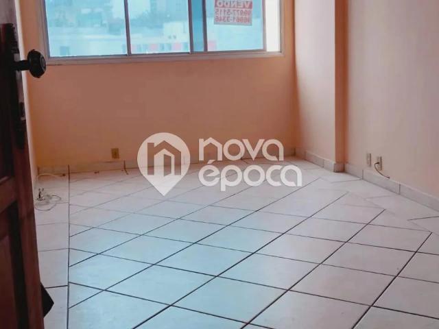 Apartamento para Venda em Rio de Janeiro/RJ Centro 2 Quartos