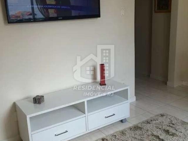 Apartamento para Venda em Rio de Janeiro/RJ Centro 2 Quartos
