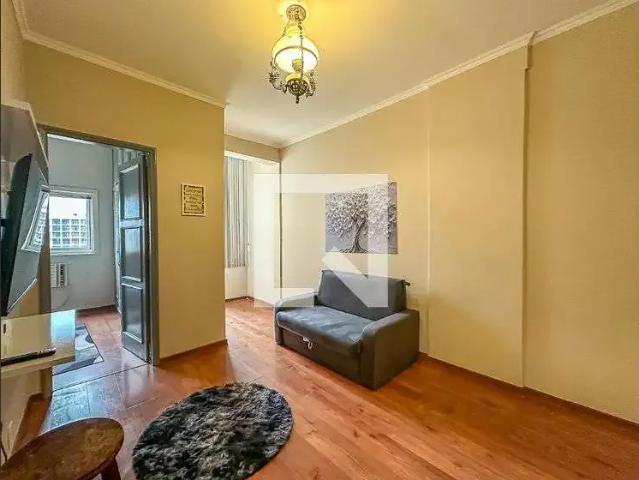 Apartamento para Venda em Rio de Janeiro/RJ Centro 2 Quartos