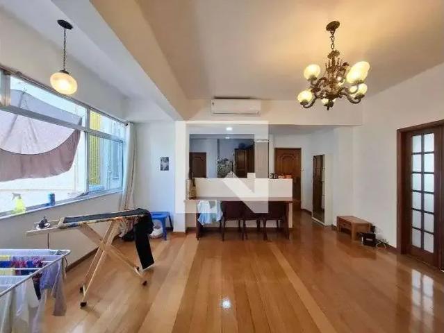 Apartamento para Venda em Rio de Janeiro/RJ Centro 2 Quartos