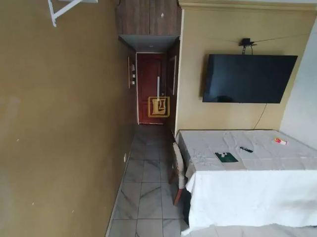 Apartamento para Venda em Rio de Janeiro/RJ Centro 2 Quartos