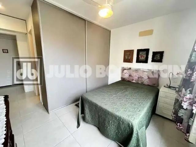 Apartamento para Venda em Rio de Janeiro/RJ Centro 2 Quartos