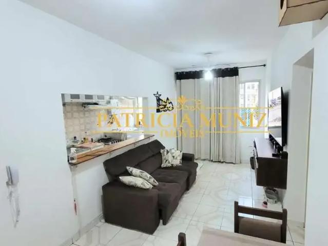 Apartamento para Venda em Rio de Janeiro/RJ Centro 2 Quartos