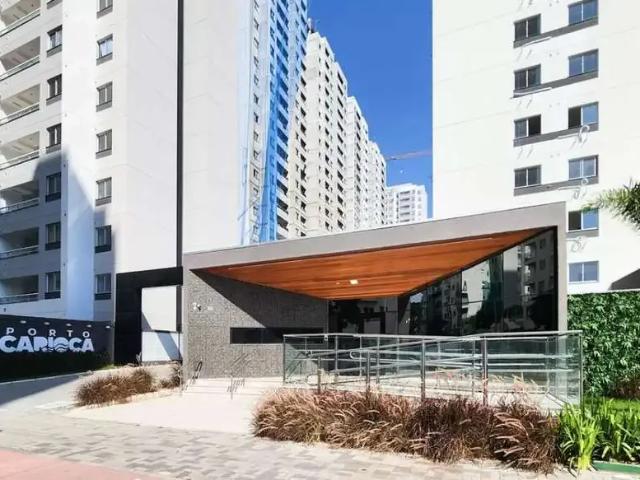 Apartamento para Venda em Rio de Janeiro/RJ Centro 2 Quartos