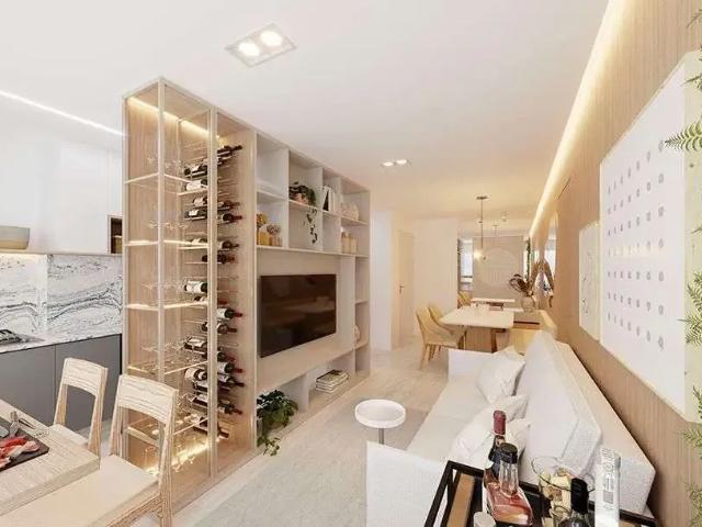 Apartamento para Venda em Rio de Janeiro/RJ Centro 2 Quartos