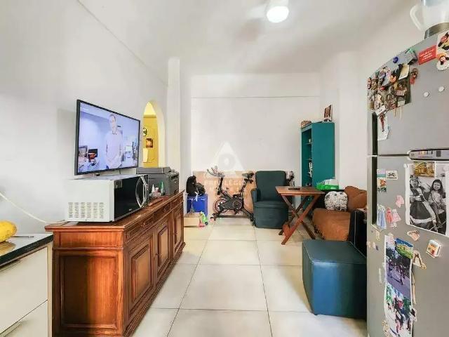 Apartamento para Venda em Rio de Janeiro/RJ Centro 2 Quartos