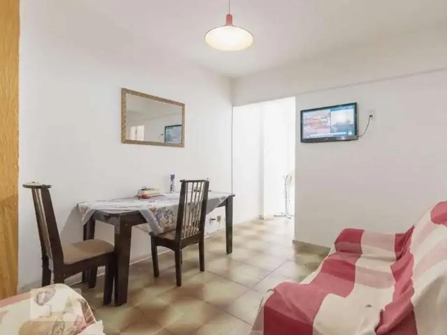 Apartamento para Venda em Rio de Janeiro/RJ Centro 2 Quartos