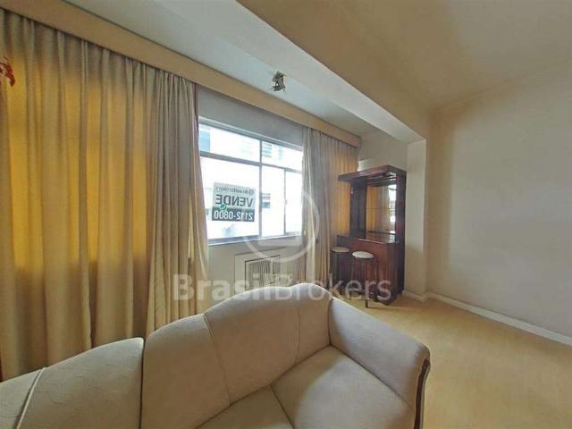 Apartamento para Venda em Rio de Janeiro/RJ Centro 2 Quartos