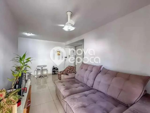 Apartamento para Venda em Rio de Janeiro/RJ Centro 2 Quartos