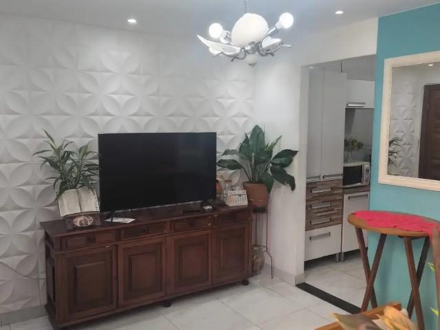 Apartamento para Venda em Rio de Janeiro/RJ Centro 2 Quartos