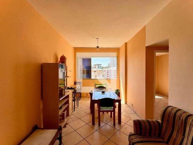 Apartamento para Venda em Rio de Janeiro/RJ Centro 2 Quartos