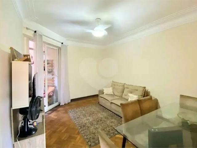 Apartamento para Venda em Rio de Janeiro/RJ Centro 2 Quartos