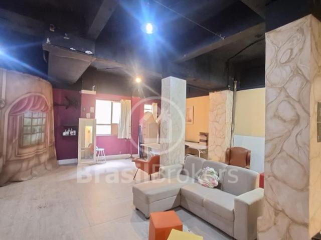 Apartamento para Venda em Rio de Janeiro/RJ Centro 2 Quartos