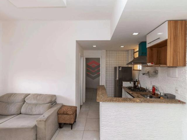 Apartamento para Venda em Rio de Janeiro/RJ Centro 2 Quartos