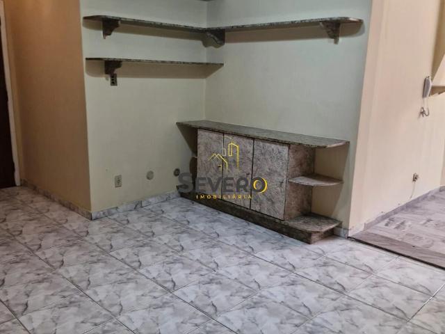 Apartamento para Venda em Rio de Janeiro/RJ Centro 2 Quartos