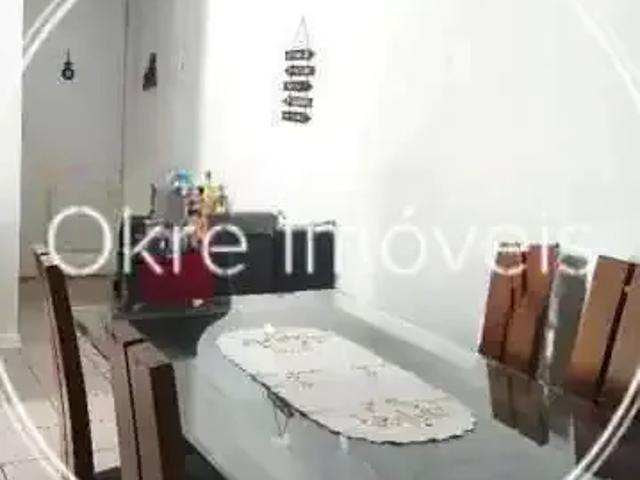 Apartamento para Venda em Rio de Janeiro/RJ Centro 2 Quartos