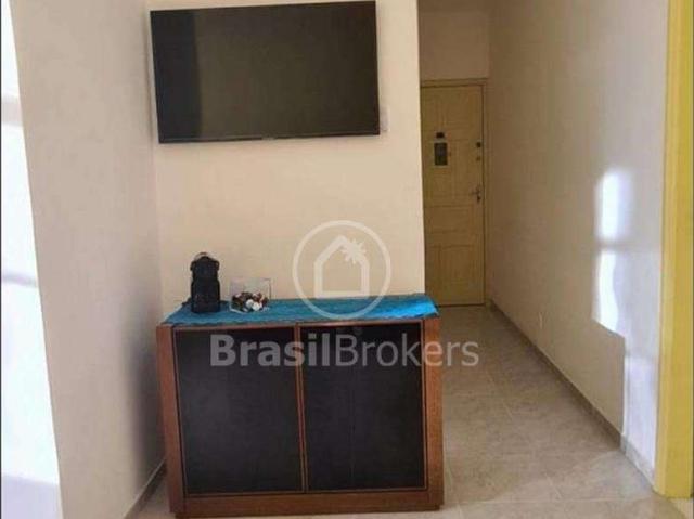Apartamento para Venda em Rio de Janeiro/RJ Centro 2 Quartos
