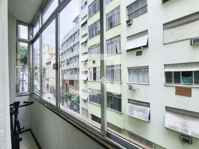 Apartamento para Venda em Rio de Janeiro/RJ Centro 2 Quartos