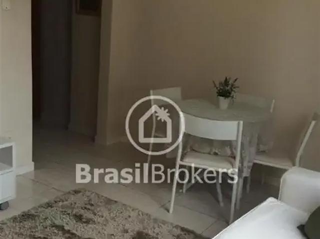Apartamento para Venda em Rio de Janeiro/RJ Centro 2 Quartos