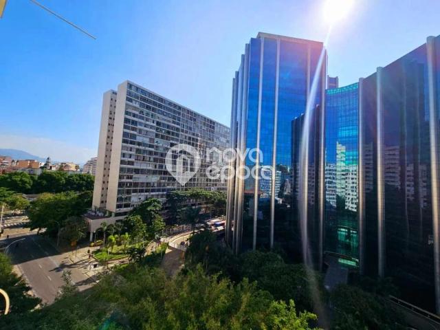 Apartamento para Venda em Rio de Janeiro/RJ Centro 2 Quartos