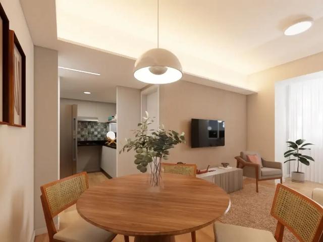 Apartamento para Venda em Rio de Janeiro/RJ Centro 2 Quartos