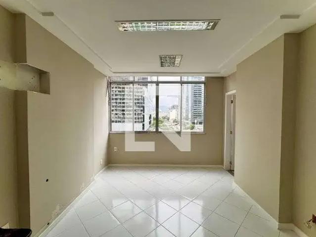 Apartamento para Venda em Rio de Janeiro/RJ Centro 2 Quartos
