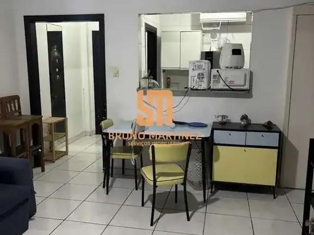 Apartamento para Venda em Rio de Janeiro/RJ Centro 2 Quartos