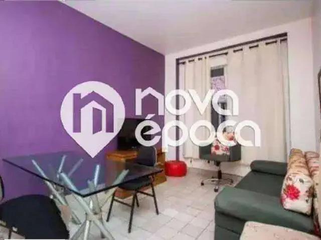Apartamento para Venda em Rio de Janeiro/RJ Centro 2 Quartos