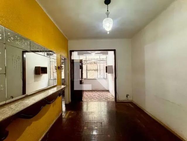 Apartamento para Venda em Rio de Janeiro/RJ Centro 2 Quartos
