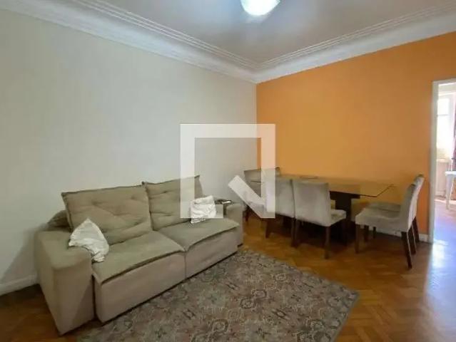 Apartamento para Venda em Rio de Janeiro/RJ Centro 2 Quartos