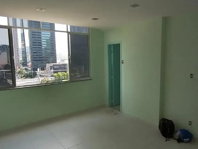 Apartamento para Venda em Rio de Janeiro/RJ Centro 2 Quartos