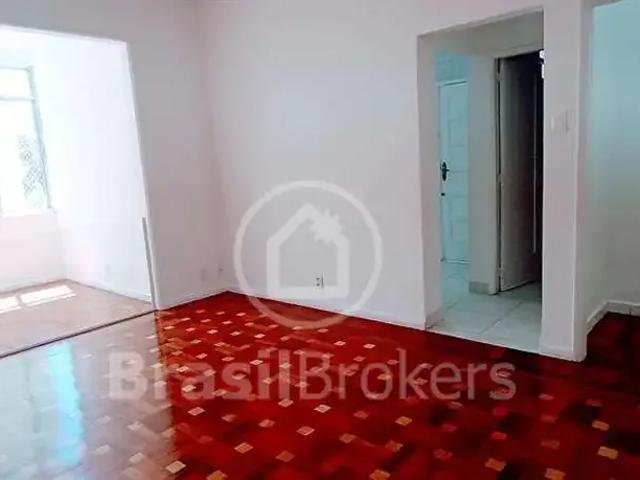 Apartamento para Venda em Rio de Janeiro/RJ Centro 2 Quartos