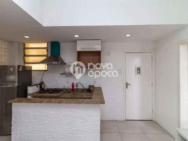 Apartamento para Venda em Rio de Janeiro/RJ Centro 2 Quartos