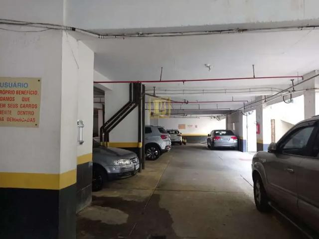 Apartamento para Venda em Rio de Janeiro/RJ Centro 2 Quartos