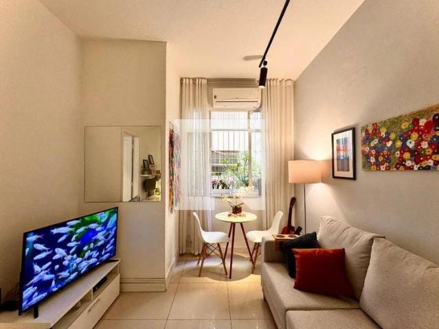 Apartamento para Venda em Rio de Janeiro/RJ Centro 2 Quartos