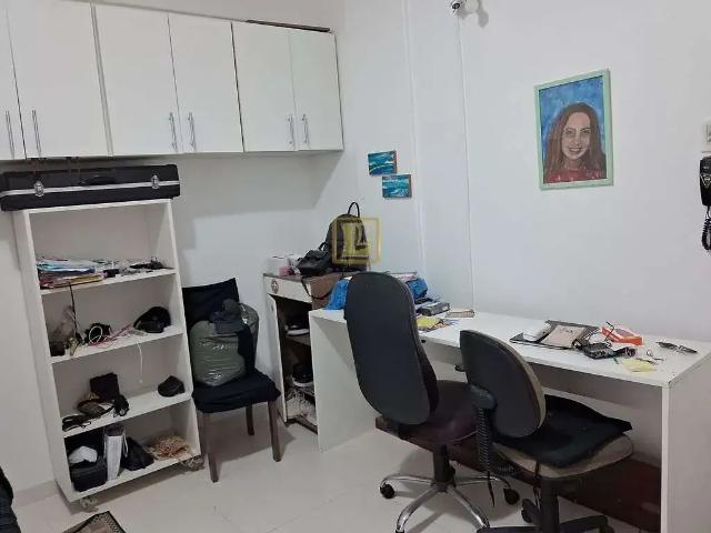 Apartamento para Venda em Rio de Janeiro/RJ Centro 2 Quartos