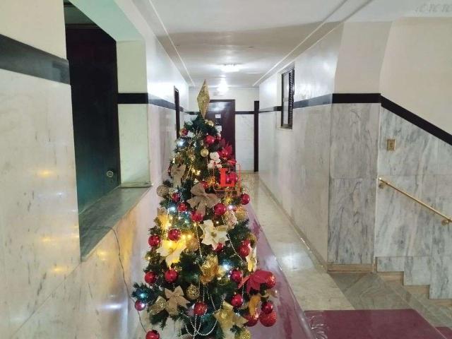 Apartamento para Venda em Rio de Janeiro/RJ Centro 2 Quartos