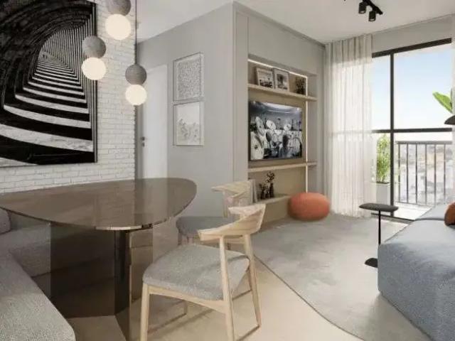 Apartamento para Venda em Rio de Janeiro/RJ Centro 2 Quartos