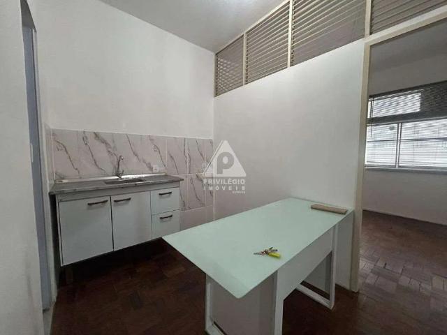 Apartamento para Venda em Rio de Janeiro/RJ Centro 2 Quartos
