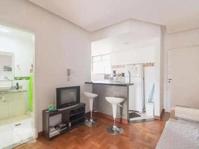 Apartamento para Venda em Rio de Janeiro/RJ Centro 2 Quartos