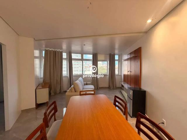 Apartamento para Venda em Rio de Janeiro/RJ Centro 2 Quartos