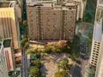 Apartamento para Venda em Rio de Janeiro/RJ Centro 2 Quartos