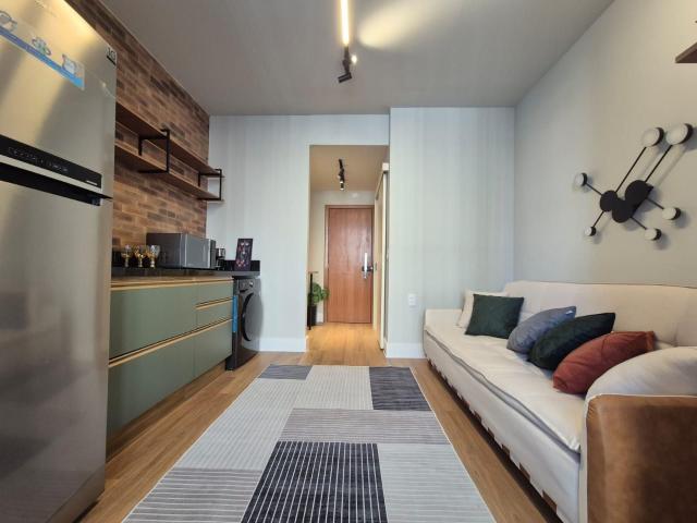 Apartamento para Venda em Rio de Janeiro/RJ Centro 2 Quartos