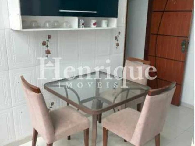 Apartamento para Venda em Rio de Janeiro/RJ Centro 2 Quartos