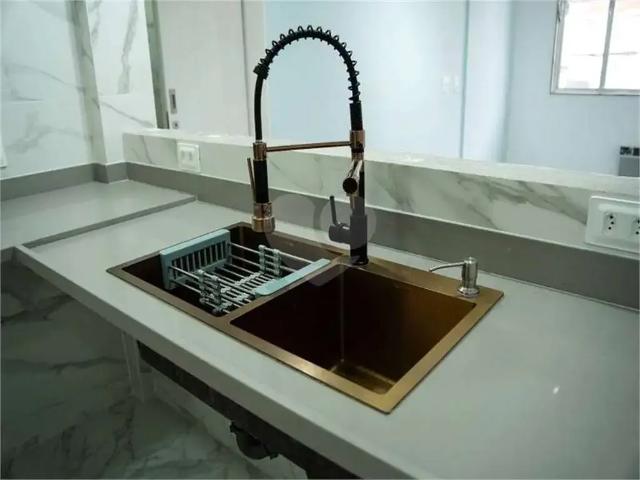 Apartamento para Venda em Rio de Janeiro/RJ Centro 2 Quartos
