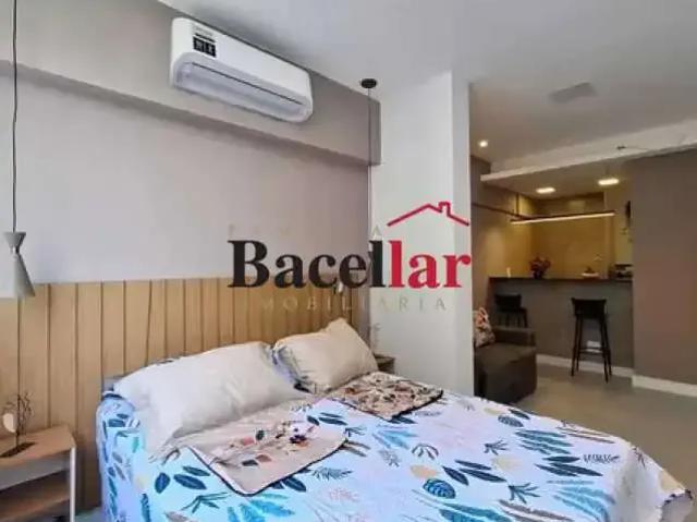 Apartamento para Venda em Rio de Janeiro/RJ Centro 2 Quartos